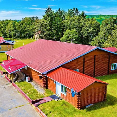 Love Hotels St John River By Oyo At Fort Kent Me Saint John Plantation Esterno foto