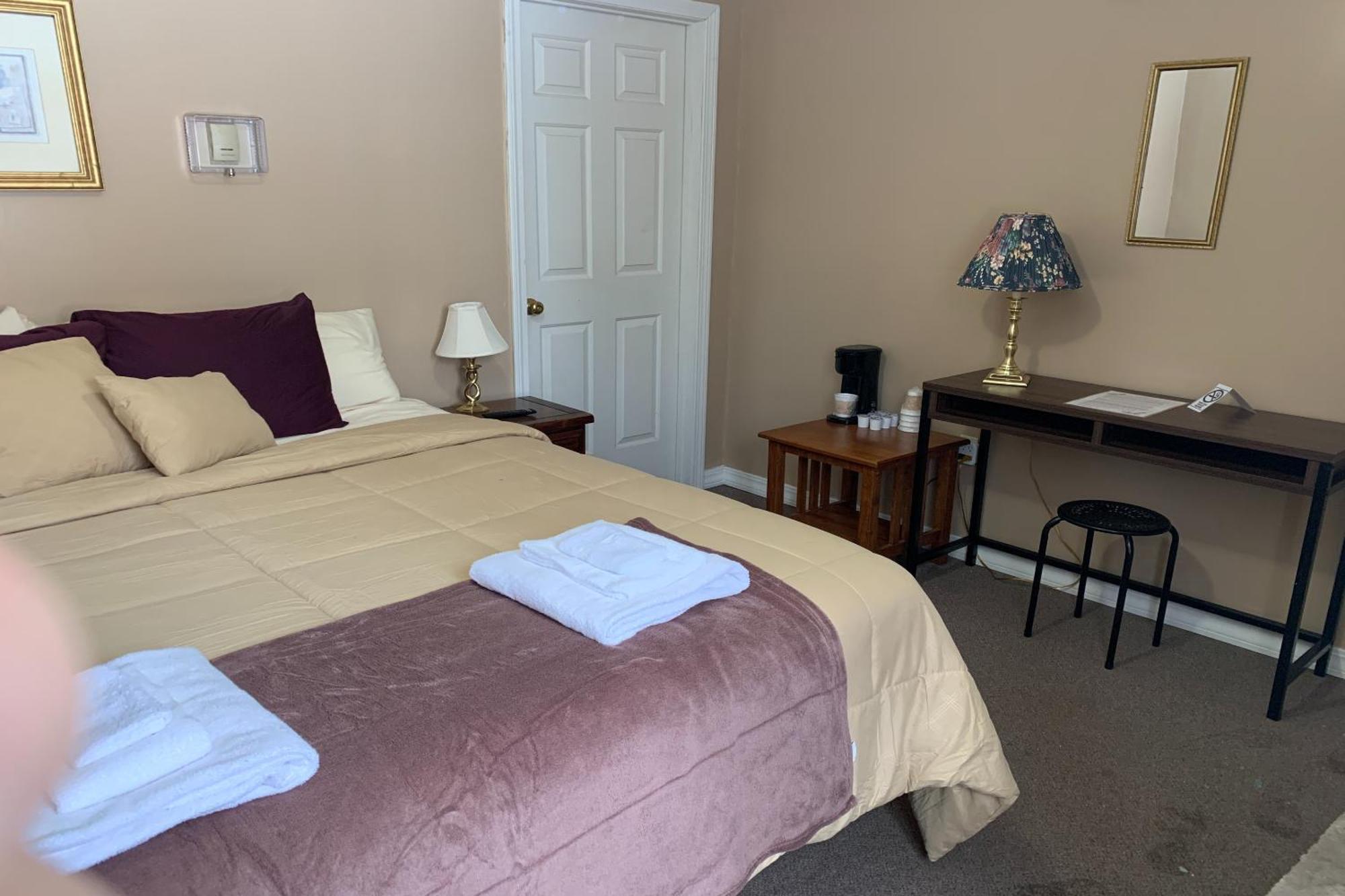 Love Hotels St John River By Oyo At Fort Kent Me Saint John Plantation Esterno foto