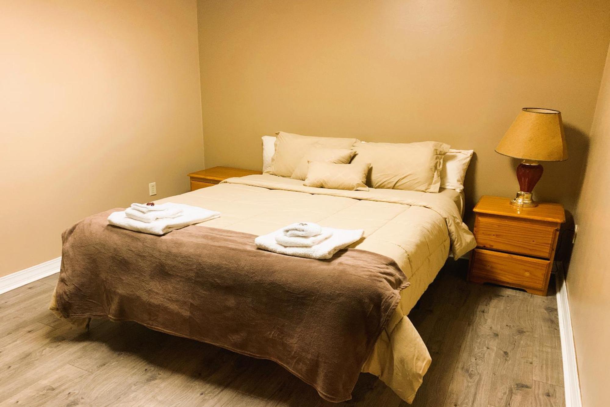 Love Hotels St John River By Oyo At Fort Kent Me Saint John Plantation Esterno foto