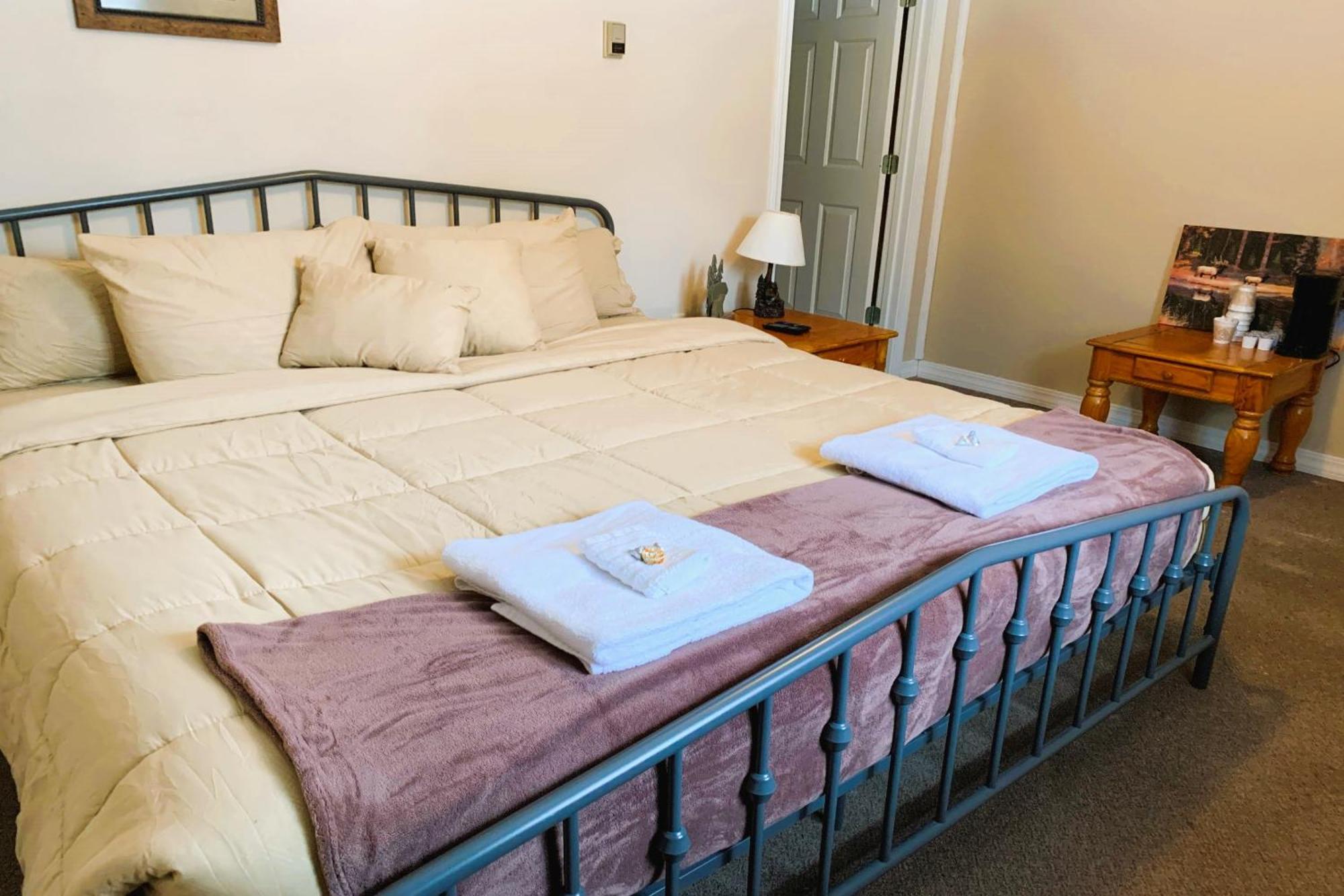 Love Hotels St John River By Oyo At Fort Kent Me Saint John Plantation Esterno foto