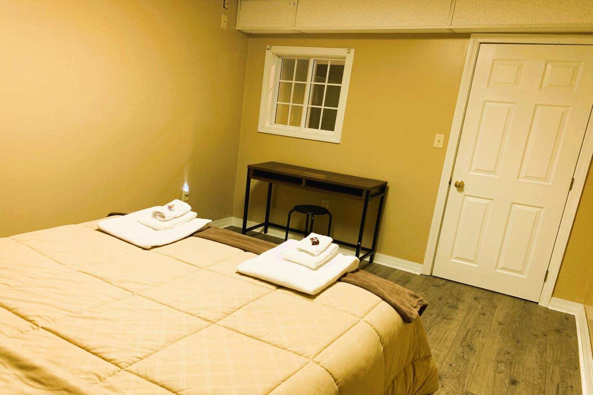 Love Hotels St John River By Oyo At Fort Kent Me Saint John Plantation Esterno foto