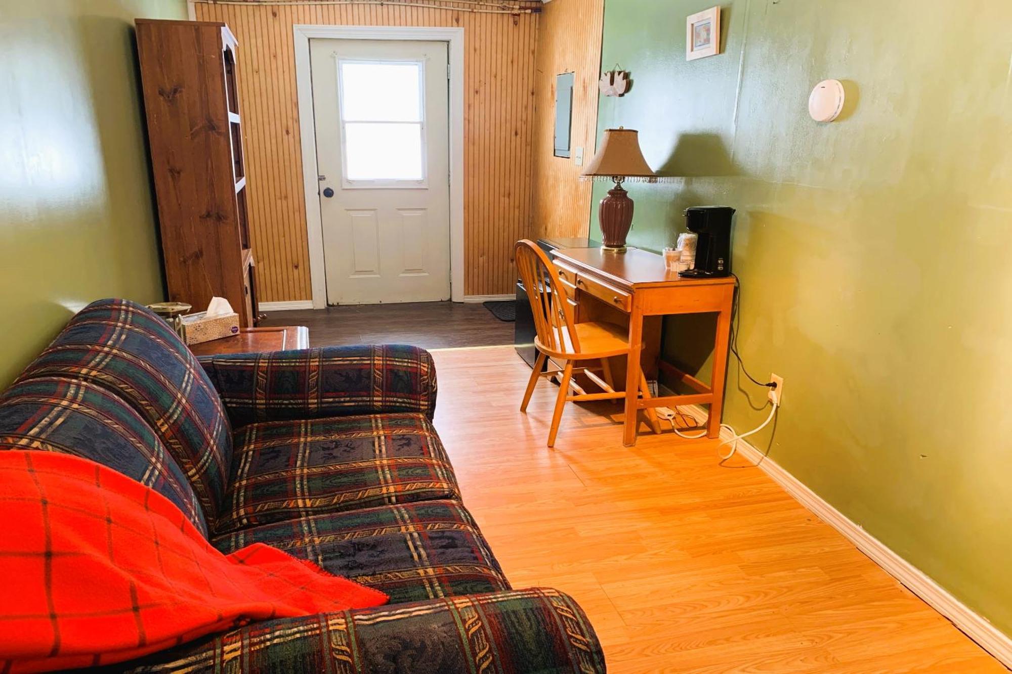 Love Hotels St John River By Oyo At Fort Kent Me Saint John Plantation Esterno foto