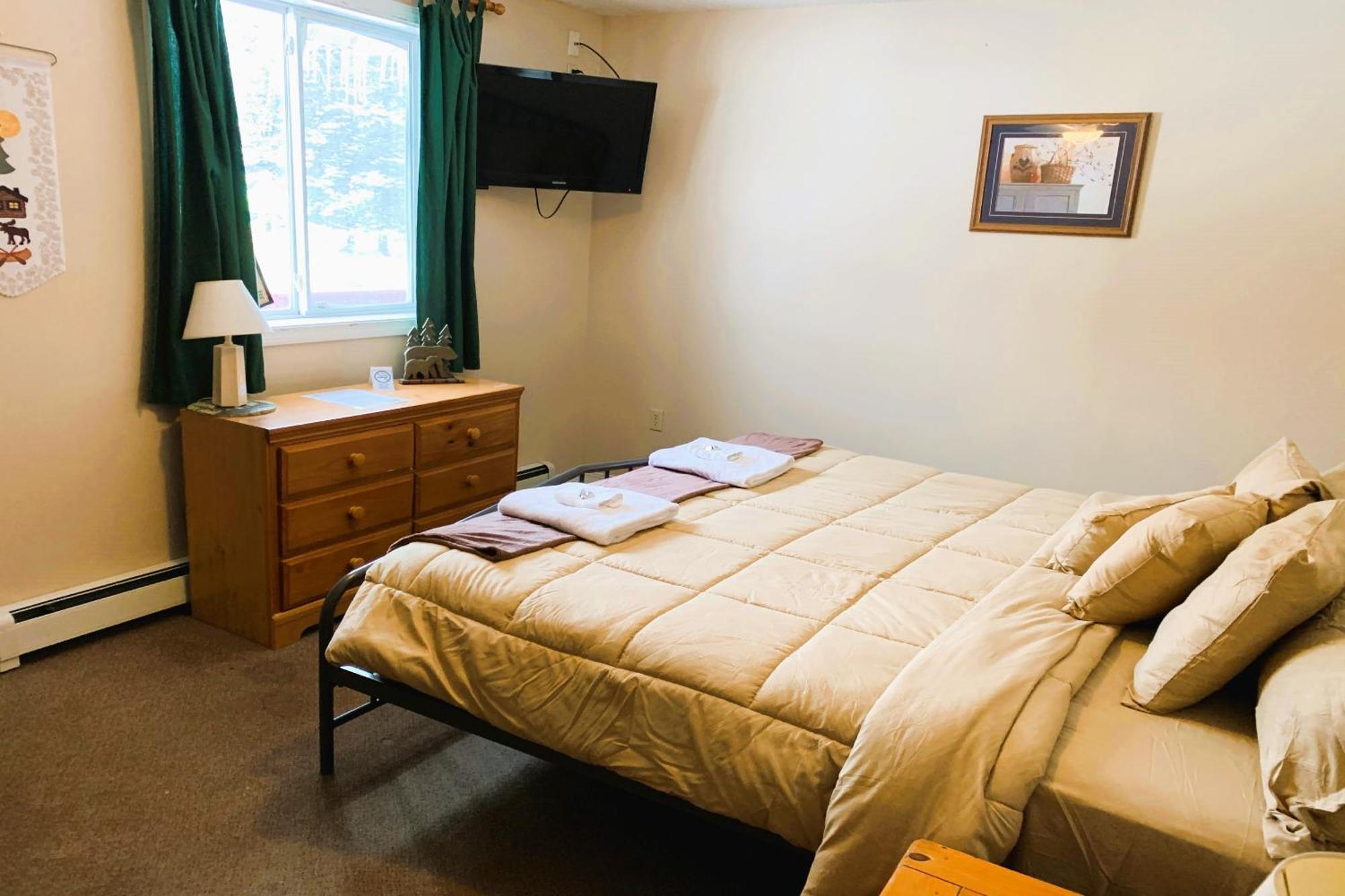 Love Hotels St John River By Oyo At Fort Kent Me Saint John Plantation Esterno foto