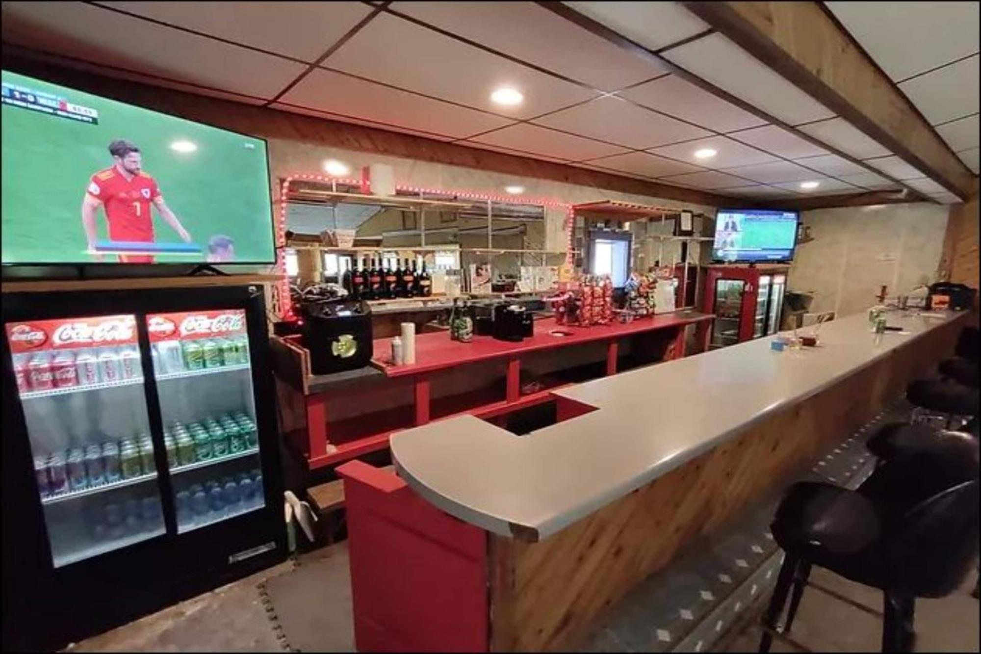 Love Hotels St John River By Oyo At Fort Kent Me Saint John Plantation Esterno foto